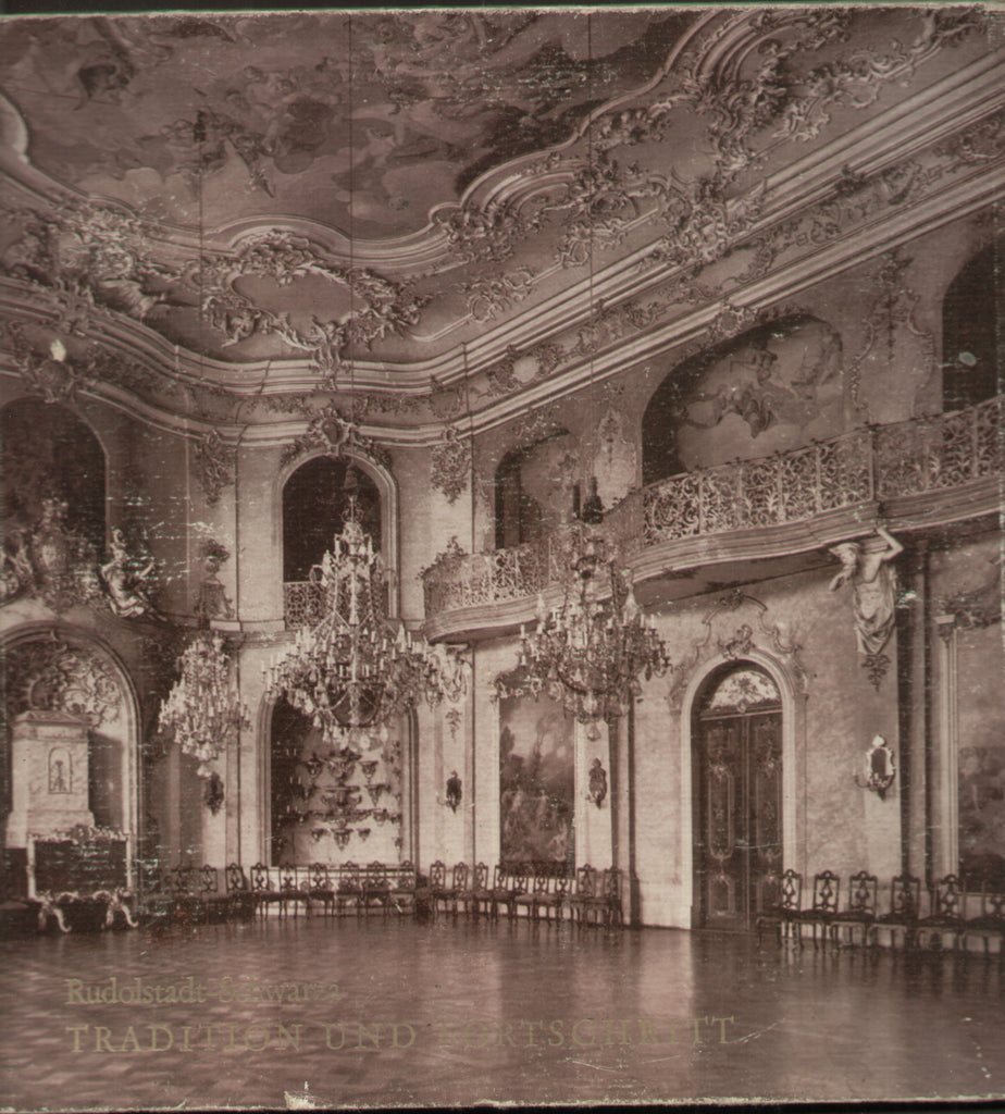 Tradition Und Fortschritt - English Bollywood Vinyl LP