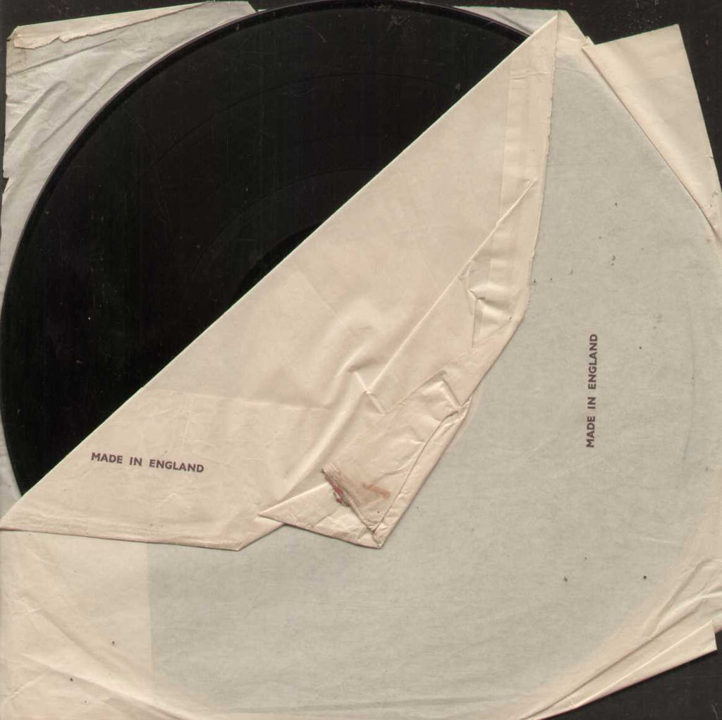 Miami - Kill that roach / Mr. Notorius - 1976 English Vinyl LP