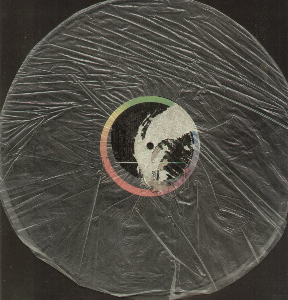 Your Guy Lombardo Medley Vol.2 - English Bollywood Vinyl LP - No Sleeve