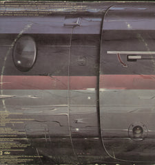 Wings Over America - English Bollywood Vinyl LP - Three LPs