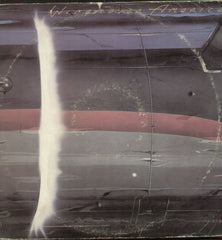 Wings Over America - English Bollywood Vinyl LP - Three LPs