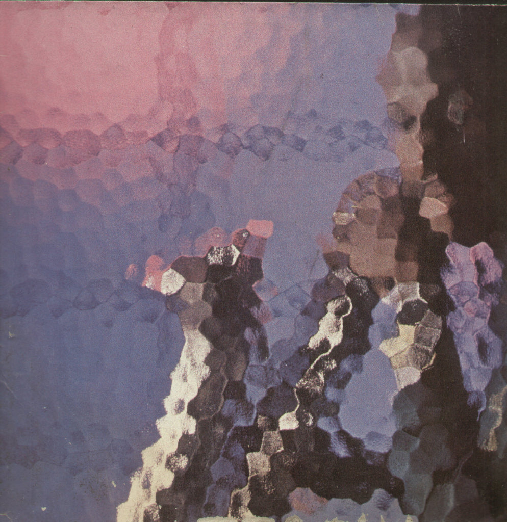 Wilton Felder Secrets - English Bollywood Vinyl LP