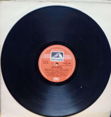 SONGS TO REMEMBER DUETS FROM HINDI FILMS - Hindi vinyl LP