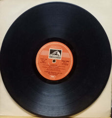 APNAPAN - Hindi vinyl LP