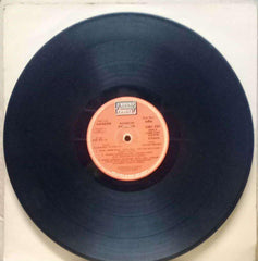 NASEEB - Hindi vinyl LP