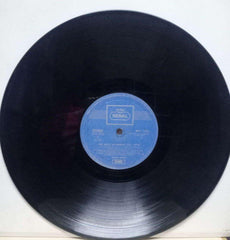 THE MAGIC ACCORDEON GOES LATIN - ENGLISH VINYL LP