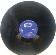 BURL IVES FAVOURITES - ENGLISH VINYL LP