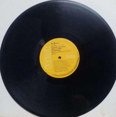 PERFECT PRESENCE SOUND - ENGLIAH VINYL LP