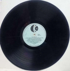 DISCO DAZZLER - ENGLISH VINYL LP - NO SLEEVE