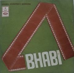 BHABI - HINDI VINYL EP