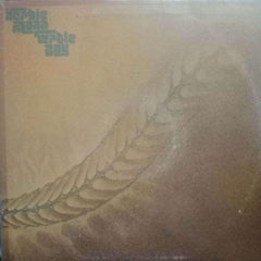 HERBIE MANN TURTLE BAY - ENGLISH VINYL LP