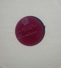 THE IMPORTANCE OF HEARING THE WORD OF GOD AND HISTORY AUTHENTICATES BAPTISM IN JESUS NAME- ENGLISH VINYL LP