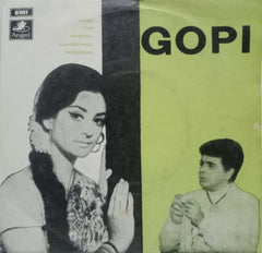 GOPI - HINDI VINYL EP