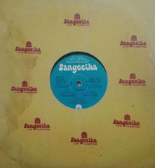 PRALAYANTHAKA - KANNADA VINYL LP
