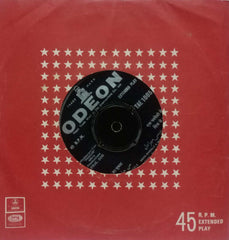 PHAGUN - HINDUSTANI VINYL EP