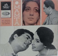 MAMTA - HINDUSTANI VINYL EP