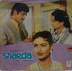 SHARDA - HINDI VINYL EP
