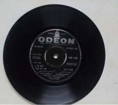 DAAG - HINDUSTANI VINYL EP - NO SLEEVE