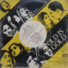 BARSAAT-  HINDUSTANI VINYL EP