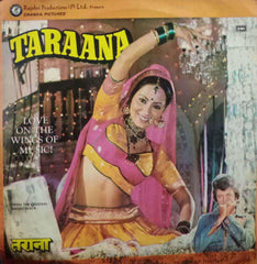 TARAANA - HINDI VINYL LP