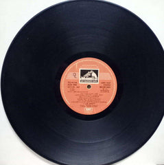 AAP KE DEEWANE - HINDI VINYL LP