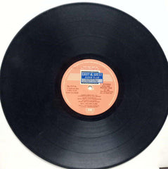 RAM BALRAM - HINDI VIYNL LP