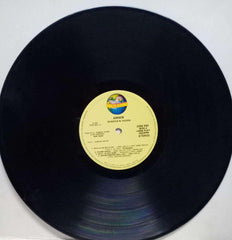 AAHAIN GHAZALS AND NAZMS - HINDI VIYNL LP