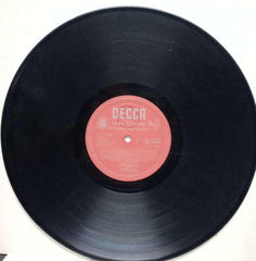 CATERINA VALENTE WITH STANLEY BLACK - ENGLISH VINYL LP