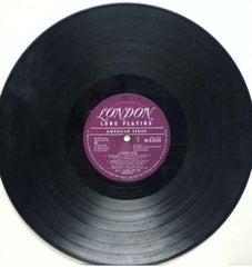 A SUMMER PLACE - ENGLISH VINYL LP