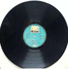 SRI RAMA PATTABHISHEKAM - TELUGU VINYL LP