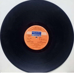 WAQT KI PUKAR - HINDI VINYL LP
