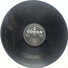 DO BADAN - HINDI VINYL LP