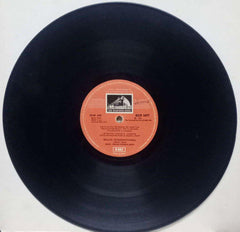 LAILA MAJNU - HINDI VINYL LP