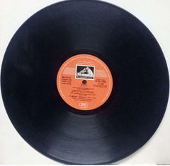 AAS PAAS - HINDI VINYL LP