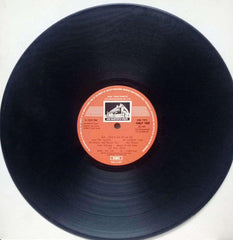 DIKARI NE GAAI DORE TYAN JAYE - GUJARATI VINYL LP