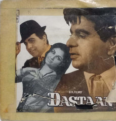 DASTANA - HINDI VINYL EP