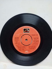 HAATH KI SAFAI - HINDI VINYL EP - NO SLEEVE