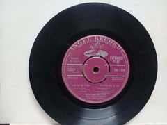CHHOTI BAHEN - HINDI VINYL EP - NO SLEEVE