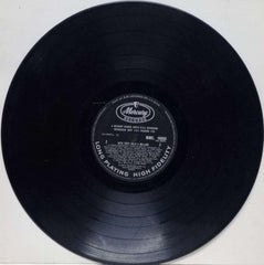 HITS THAT SOLD A MILLION - ENGLISH VINYL LP