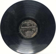 MAXICAN FIESTA - ENGLISH VINYL LP