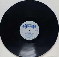 PIANO CONCERTO NO 1 - ENGLISH VINYL LP