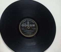 JIS DESH MEN GANGA BETHI HAI - HINDI VINYL LP
