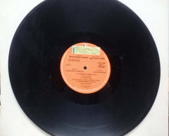 MUJHE INSAAF CHAHIYE - HINDI VINYL LP