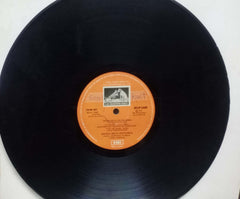 DUS NUMBARI - HINID VINYL LP