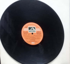 MAZDOOR - HINDI VINYL LP