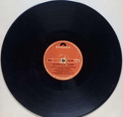 ACCORDEON UP TO DATE - ENGLISH VINYL LP