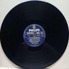 MY ONLY FASCINATION - ENGLISH VINYL LP