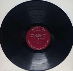 SYMPHONY NO 1 ( IN ONE MOVEMENT ) OP.9- VINYL LP