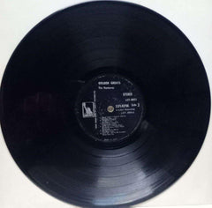 GOLDEN GREATS - ENGLISH VINYL LP