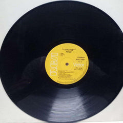 MECO - ENGLISH VINYL LP